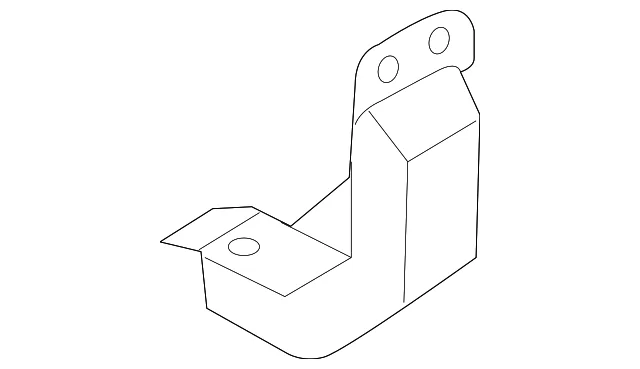 Guard - Mazda (DR61-50-361A)