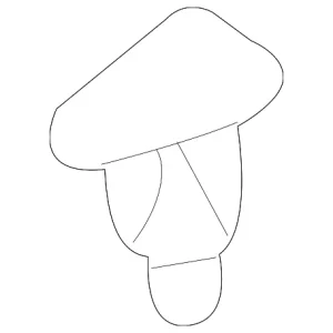 Nozzle - Mazda (LC62-67-510A)
