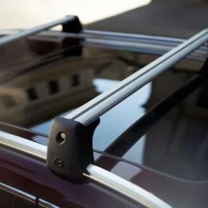 Crossbars - Mazda (KMV6-V3-840)