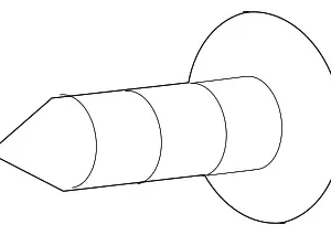 Retainer - Mazda (B102-68-865-00)