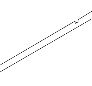 Belt Weather-Strip - Mazda (GRT6-73-821A)