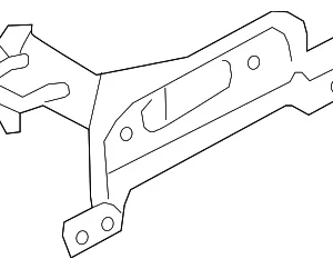 Striker - Mazda (BP4K-57-510)
