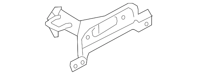 Striker - Mazda (BP4K-57-510)