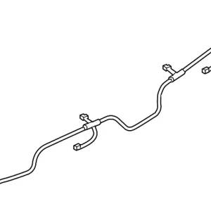 Wire Harness - Mazda (VC85-67-A20)