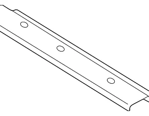 Upper Seal - Mazda (GD7A-56-381A)