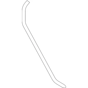 Armrest - Mazda (DDAS-88-3B1-3D)