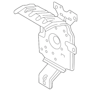 Bracket - Mazda (TK48-52-150)