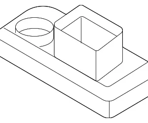 Spacer - Mazda (K616-68-83Y)