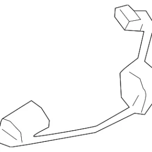 Fuel Gauge Sending Unit - Mazda (BDJD-60-960)