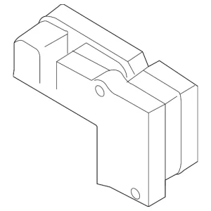 Control Box - Mazda (C2Y6-67-65XB)