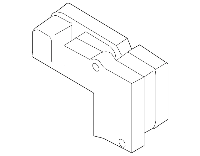 Control Box - Mazda (C2Y6-67-65XB)