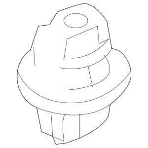 Socket - Mazda (FF14-51-064)