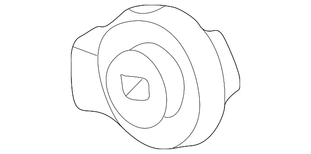Socket & Wire - Mazda (EC07-51-155)