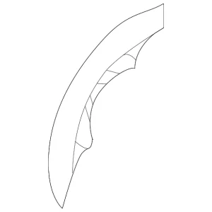 Pulley - Mazda (L3M6-18-W11B)