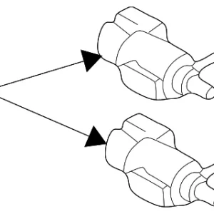 Solenoid Valve - Mazda (K801-18-741)