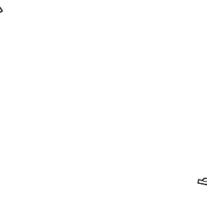 Bracket - Mazda (BHR1-54-5DXC)