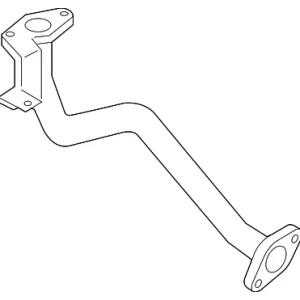 A.I.R Pipe - Mazda (N3H1-13-820B)