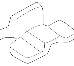Terminal - Mazda (J001-63-959)