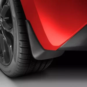 Splash Guards - Rear - Mazda (BHN9-V3-460)