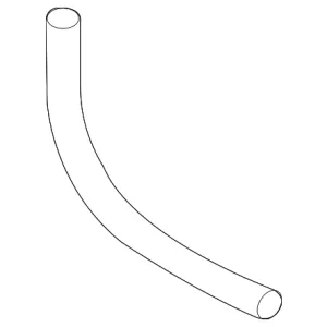 Washer Hose - Mazda (DF73-67-501)