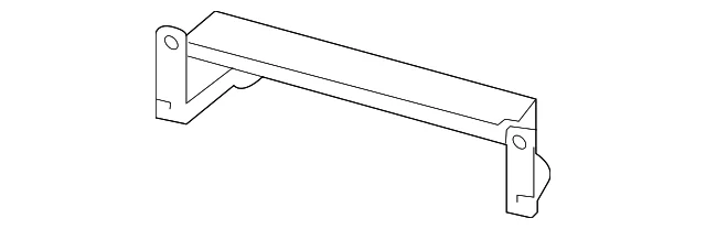 Inner Cover - Mazda (TK81-50-858)