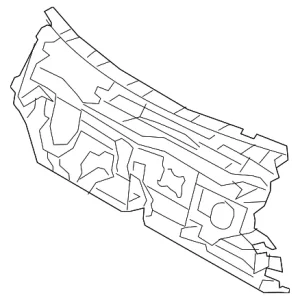 Insulator - Mazda (GHP9-68-63XD)
