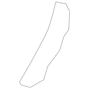 Seat Back Pad - Mazda (BDTS-88-182)
