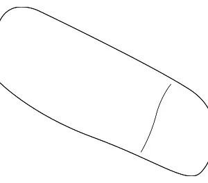 Pawl Pin - Mazda (ZZM1-32-182)