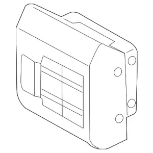 Switch - Mazda (LD52-66-5E0B-80)