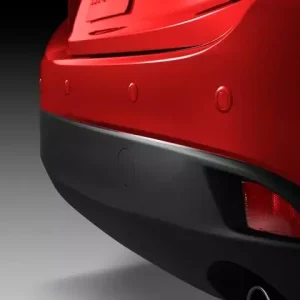 Rear Parking Sensors - Soul Red - Mazda (C930-V7-29Y-62)