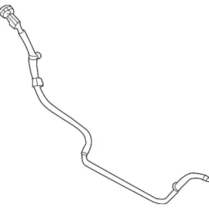 Connector Wire - Mazda (GJS5-67-07YA)