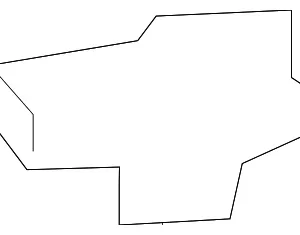Guide Channel Protector - Mazda (BBM4-72-608A)
