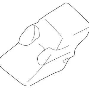 Fan Relay - Mazda (KC29-67-730)