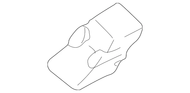 Fan Relay - Mazda (KC29-67-730)