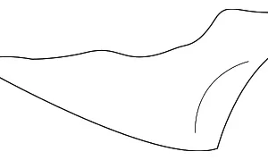 Seat Cushion Pad - Mazda (GJA2-88-162)
