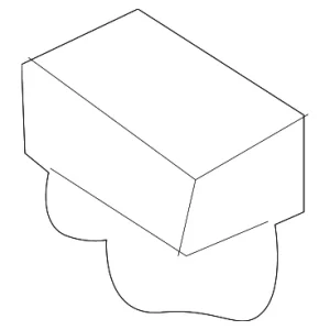 Sensor - Mazda (LC62-66-938)
