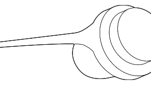 Filler Cap - Mazda (ZZCA-42-250A)