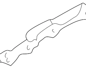Mount Bracket - Mazda (T002-70-621A)
