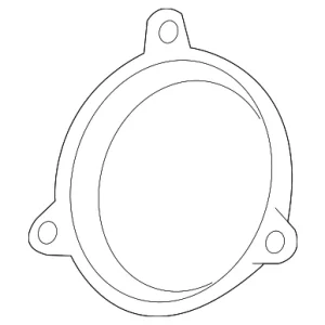 Case - Mazda (EG21-64-732A)