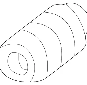 Plunger Spring - Mazda (1F80-46-192)