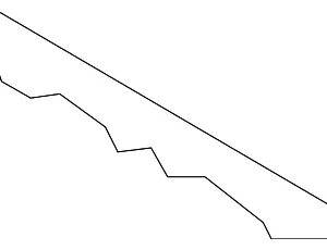 Center Plate - Mazda (TK48-50-2C2A)