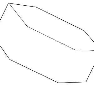 Fan Blade Nut - Mazda (B595-15-T59)