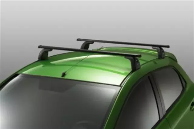Roof Rack (Removable) - Mazda (0000-8L-C02)