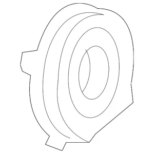 Clock Spring - Mazda (NE51-66-CS0B)