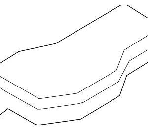 Upper Cover - Mazda (TD11-66-762)