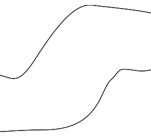 Water Pump Assembly Gasket - Mazda (KJ01-15-106A)