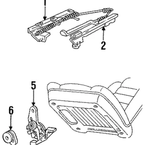 Cover - Mazda (ZZM2-88-157-05)