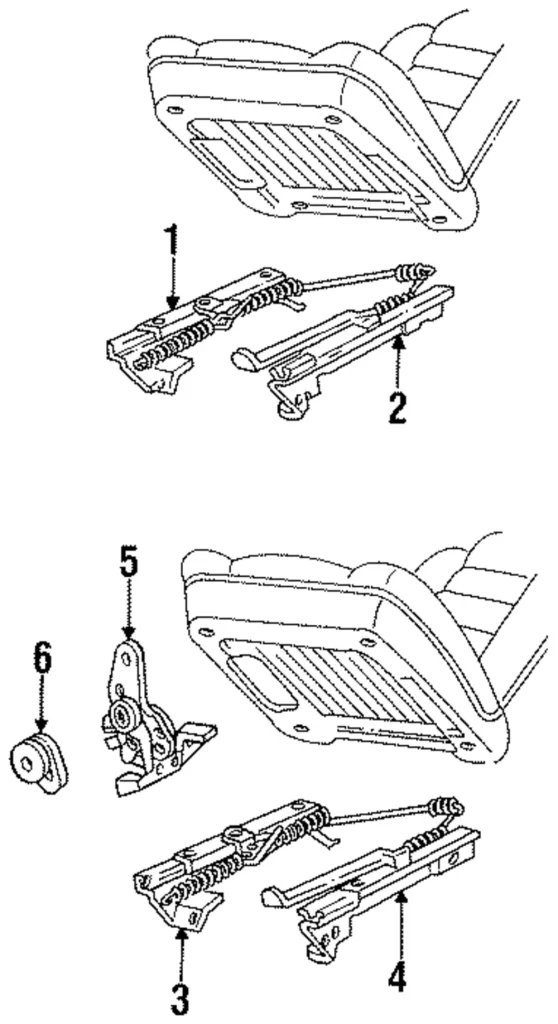 Cover - Mazda (ZZM2-88-157-05)