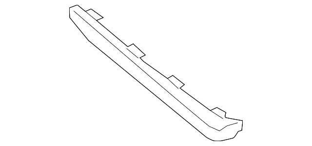 Insert - Mazda (D51G-50-B41)