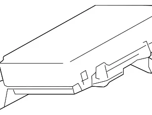 Adapter - Mazda (FF14-66-DHXA)